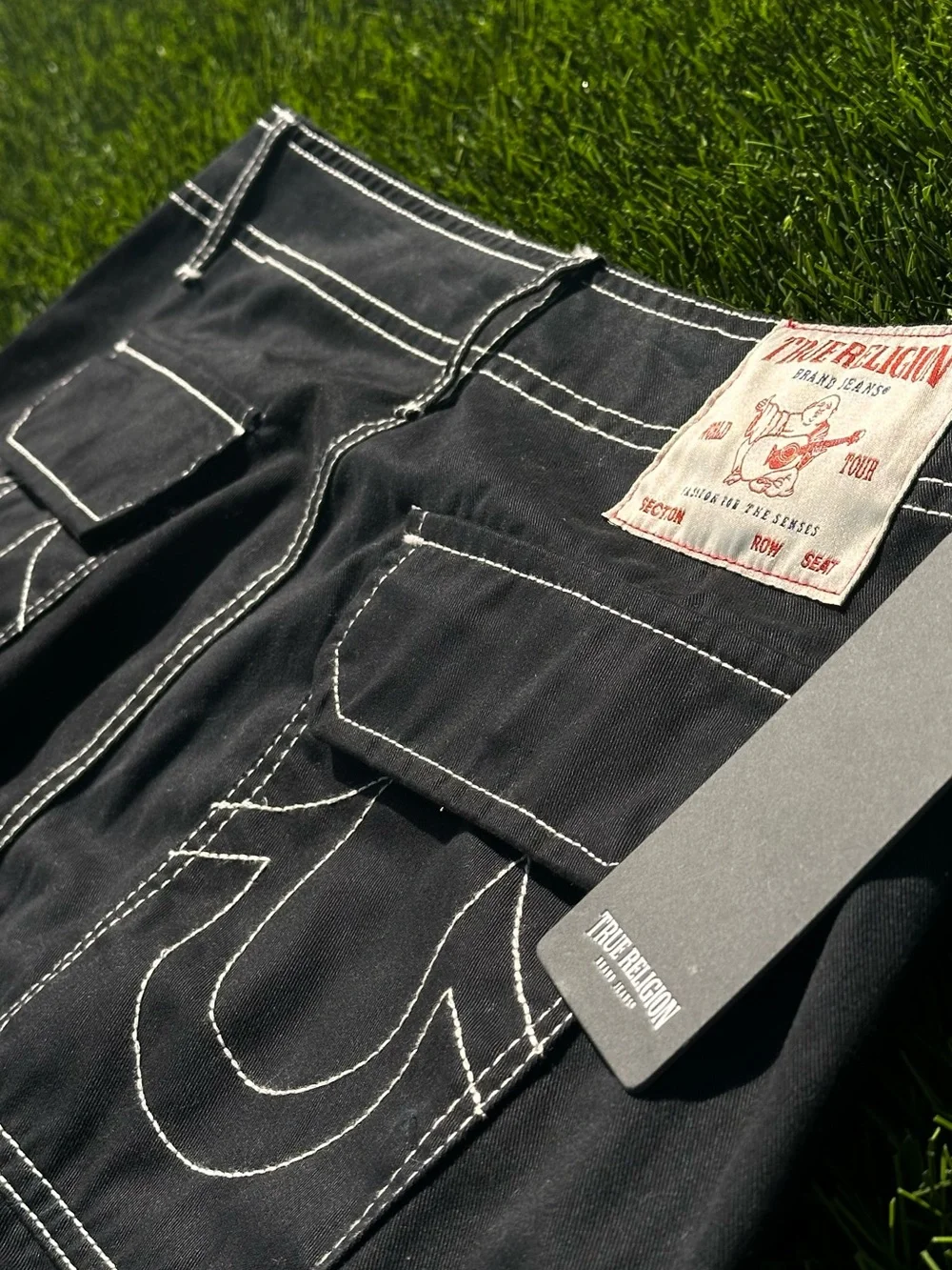 True Religion true religion